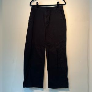 TNA - Black Slacks